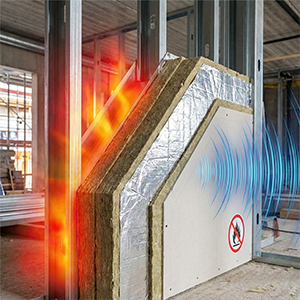 Construction Insulation