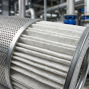 Technical Filtration